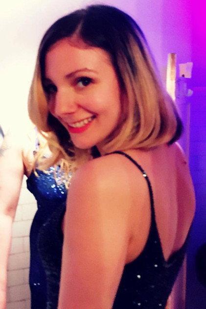 Rachel Millena Saul - Actor Profile Photo