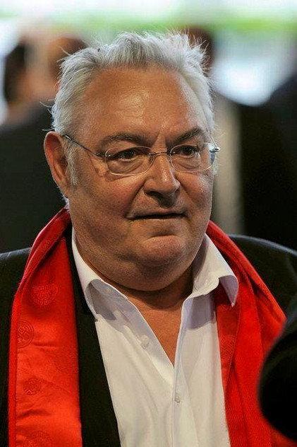 Mathias Gnädinger - Actor Profile Photo