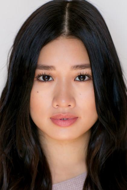 Celina Martin - Actor Profile Photo