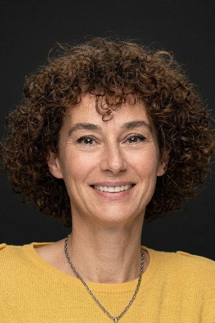 Müdrike Coşansu - Actor Profile Photo