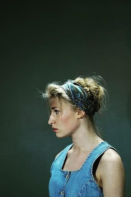 Ilva Centere - Actor Profile Photo