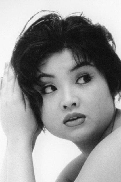 Masumi Harukawa - Actor Profile Photo