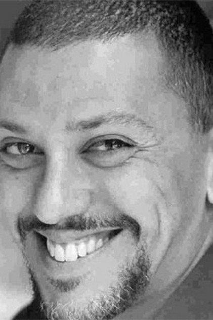 Raffaele Gangale - Actor Profile Photo