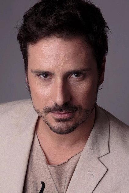 Sérgio Abreu - Actor Profile Photo