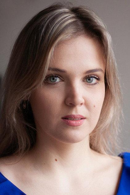 Aneta Porubová - Actor Profile Photo