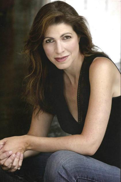 Tess Malis Kincaid - Actor Profile Photo