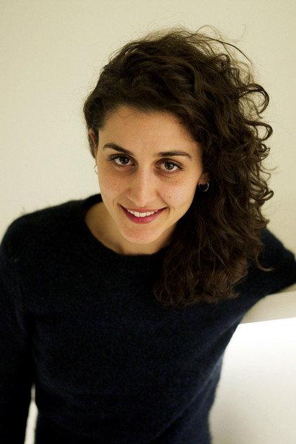 Jumana Manna - Actor Profile Photo