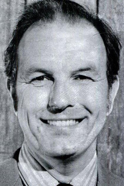 Charles Kissinger - Actor Profile Photo