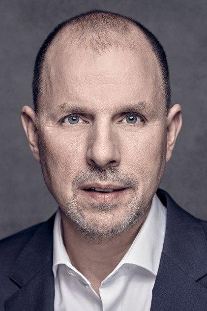 Christian Solmecke - Actor Profile Photo