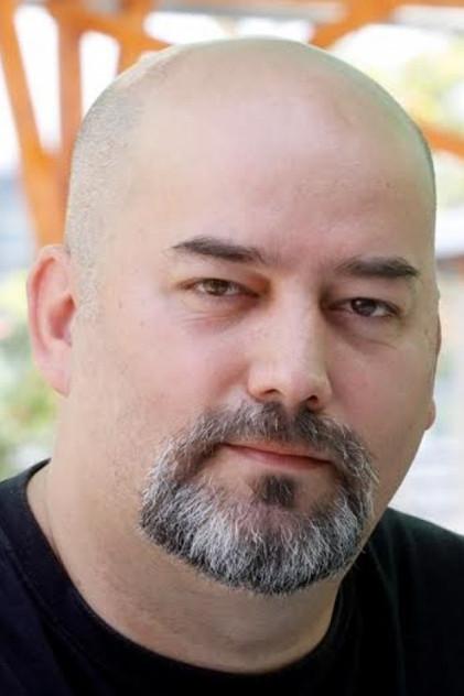 Gábor Urmai - Actor Profile Photo