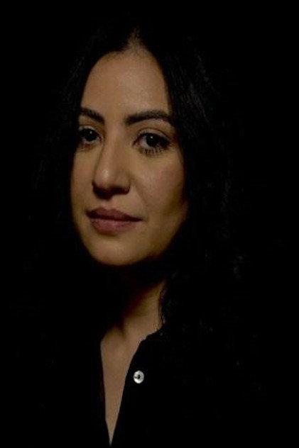 Salma ElDeeb - Actor Profile Photo