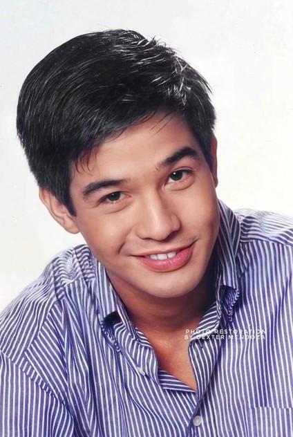 Rico Yan - Actor Profile Photo