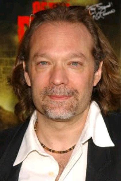 Greg Nicotero - Actor Profile Photo