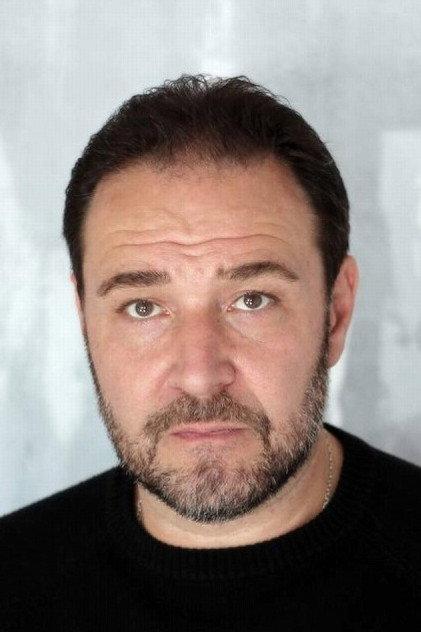 Artyom Tsypin - Actor Profile Photo