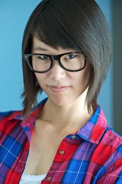 Josephine Chang - Actor Profile Photo