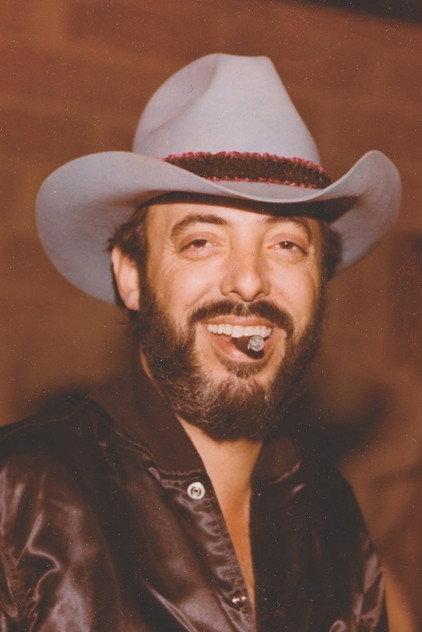 Snuff Garrett - Actor Profile Photo