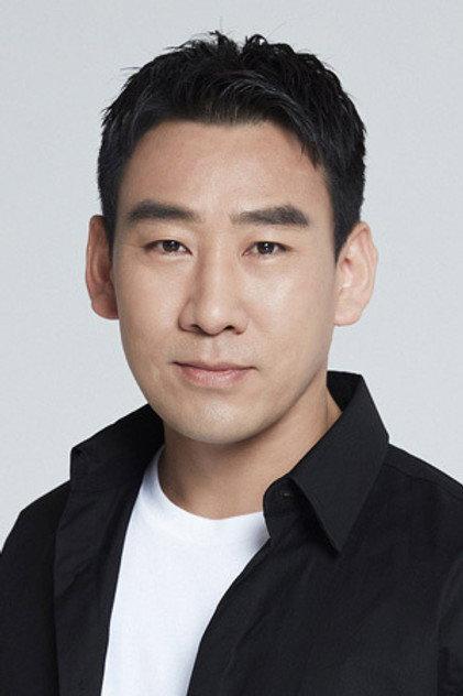 Jiang Yiming - Actor Profile Photo