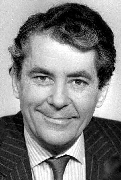Philippe Nicaud - Actor Profile Photo