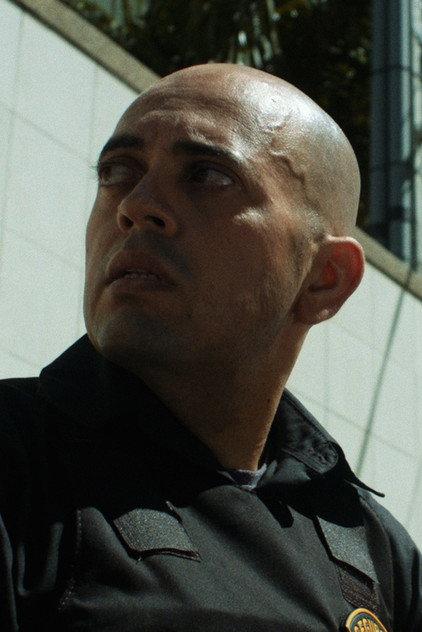 LC Galetto - Actor Profile Photo