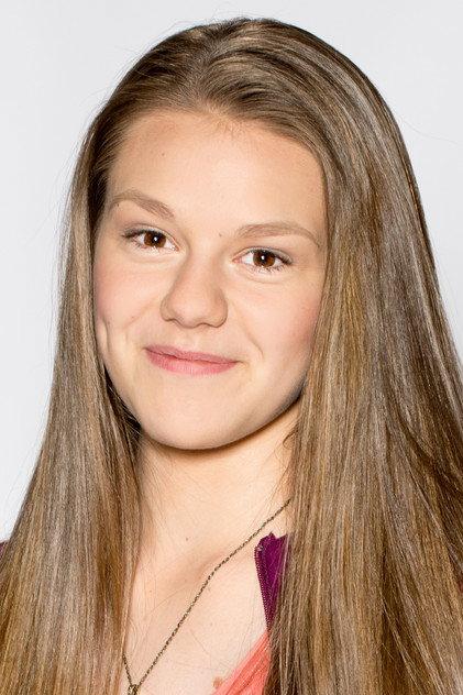 Merle Juschka - Actor Profile Photo