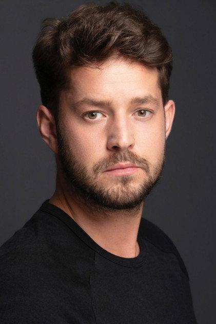 Ahmet Kayakesen - Actor Profile Photo