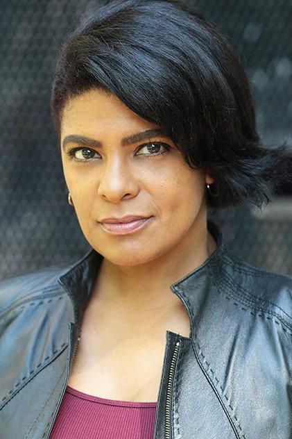 Tammi Cubilette - Actor Profile Photo