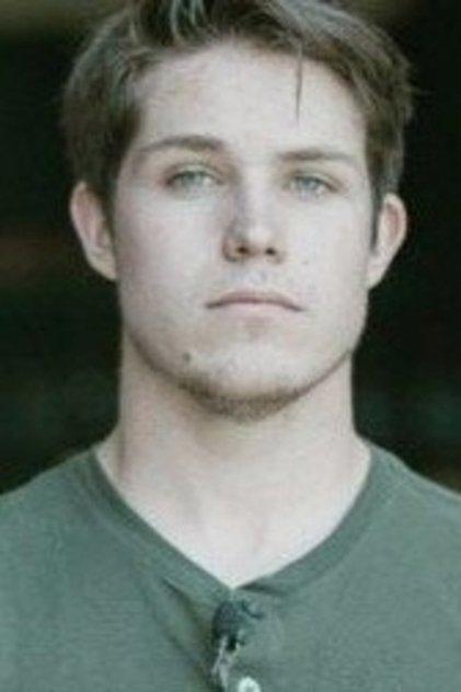 Mitch Holson - Actor Profile Photo