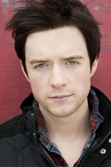 Matthew James Thomas - Actor Profile Photo