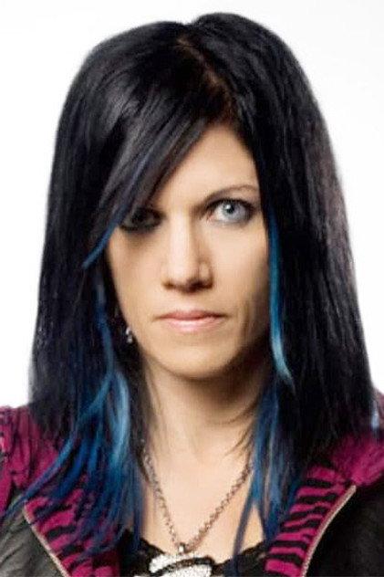 Korey Cooper - Actor Profile Photo