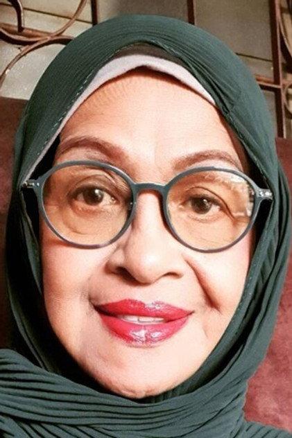 Fauziah Nawi - Actor Profile Photo