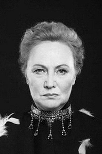 Lasma Kugrena - Actor Profile Photo