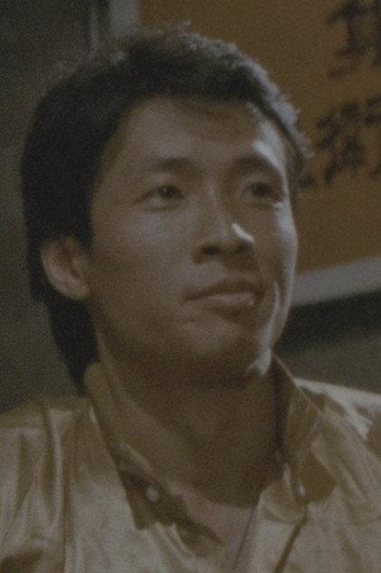 Dennis Chiu Gwok - Actor Profile Photo