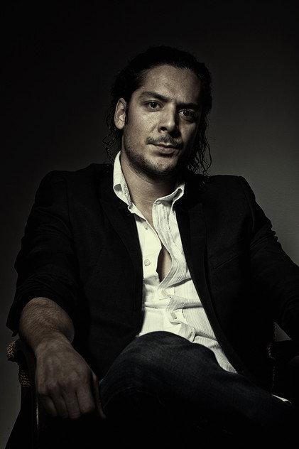 Erkan Acar - Actor Profile Photo