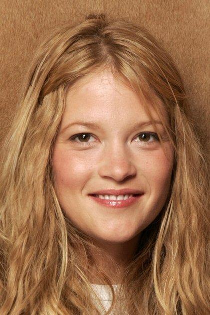 Nicki Aycox - Actor Profile Photo