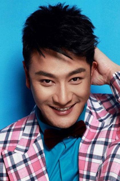 Zhang Mingming - Actor Profile Photo