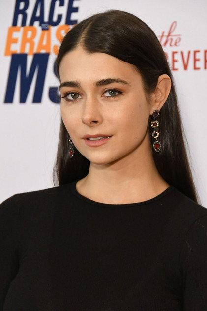 Allison Paige - Actor Profile Photo