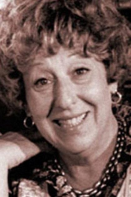 Helene Winston - Actor Profile Photo