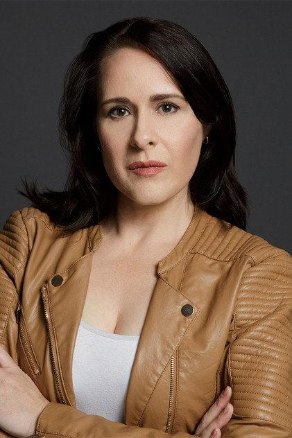 Maggie Meyer - Actor Profile Photo