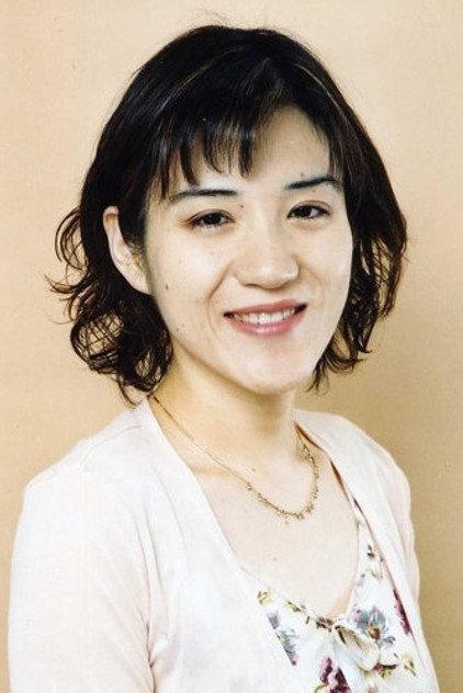 Megumi Kubota - Actor Profile Photo