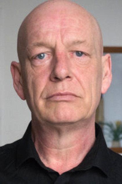Gary Dunnington - Actor Profile Photo