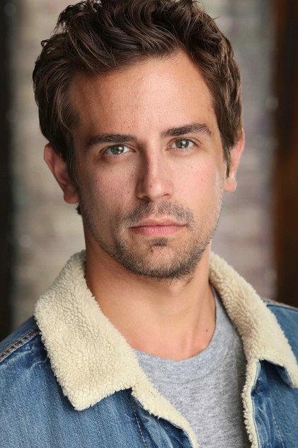 Keli Price - Actor Profile Photo