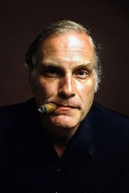 Barbet Schroeder - Actor Profile Photo