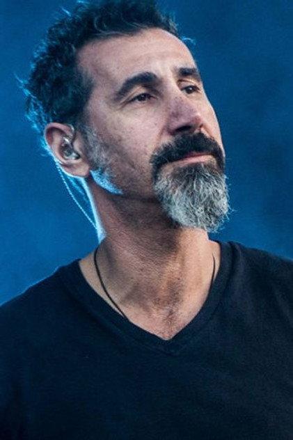 Serj Tankian - Actor Profile Photo