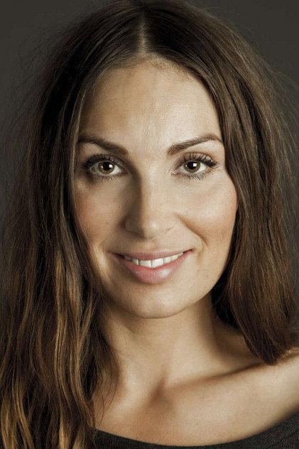 Anna Bård - Actor Profile Photo