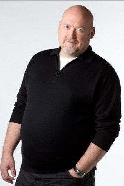 Ron Cornet - Actor Profile Photo