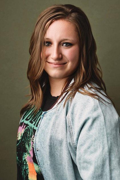 Katie Evans - Actor Profile Photo