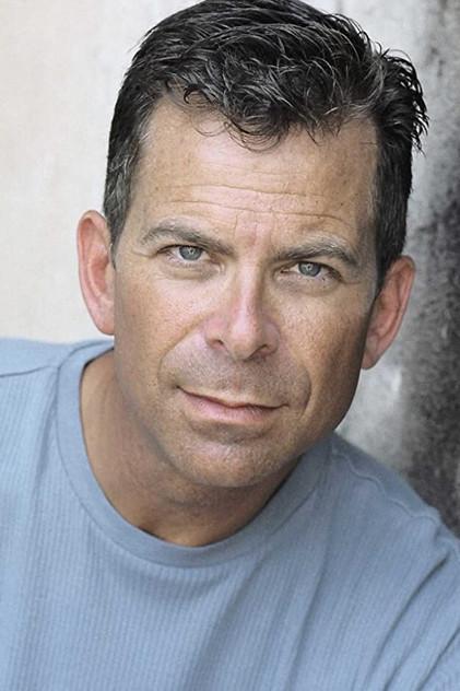 Rusty Martin Sr. - Actor Profile Photo