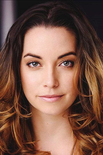 Jennifer Pudavick - Actor Profile Photo