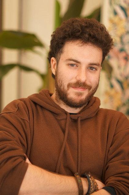 Alex Rojano - Actor Profile Photo