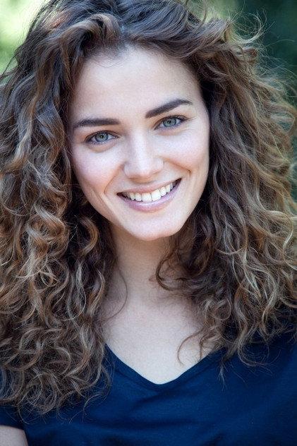 Giusy Buscemi - Actor Profile Photo